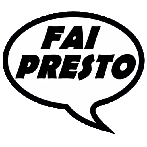 frases, signo, pegatinas, interesante