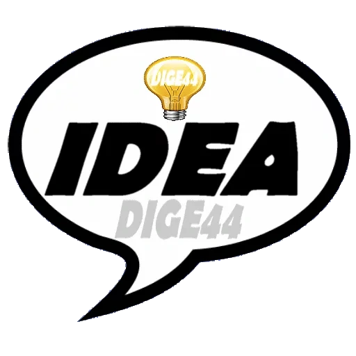 idea, signo, icono creativo, pensamiento de cleveland, identificación de marca