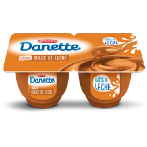danette, danette creme, danette danone, danette йогурты, йогурт danette 2001