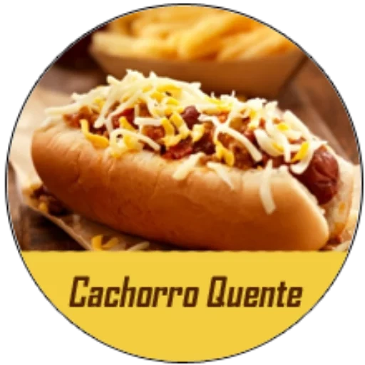 хот дог, hot dog, хот дог чили, cachorro quente, хот дог сосиской