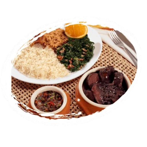 еда, feijoada, lanchonete, предметы столе, feijoada angola