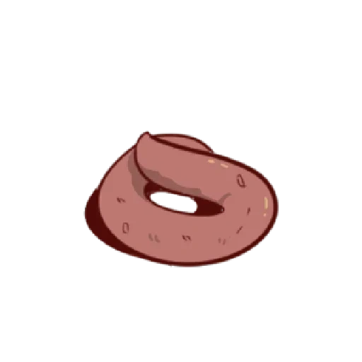 donut, donut, darkness, donation drawing, bagel paint