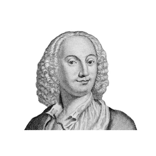 antonio vivaldi, antonio lucho vivaldi, antonio vivaldi 1678-1741, ritratto vivaldi del compositore