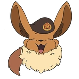 Comrade Eevee