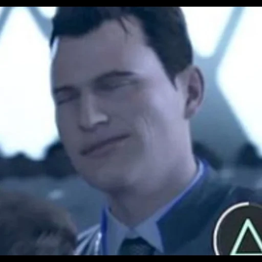 connor, field of the film, connor detroit, connor detroit, connor cyberlife