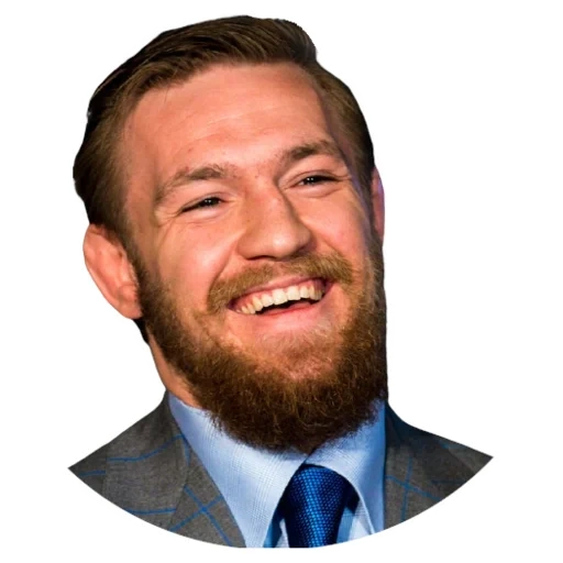 instalação, mcgregor, yuen mcgregor, conor mcgregor