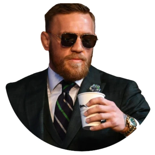 yuen mcgregor, conor mcgregor, o estilo de conor mcgregor