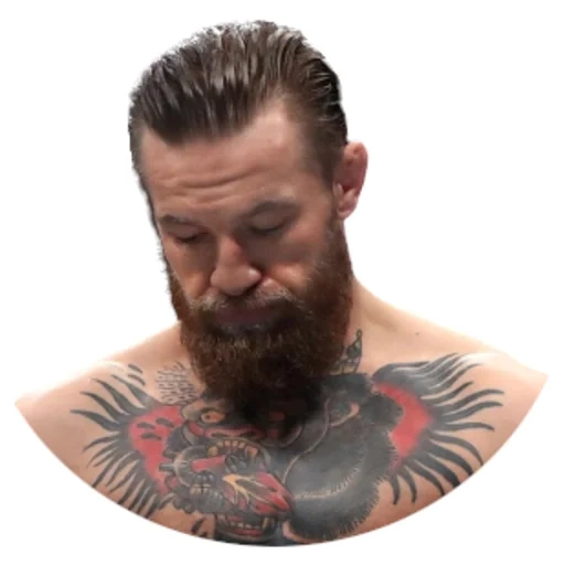 connor mcgregor