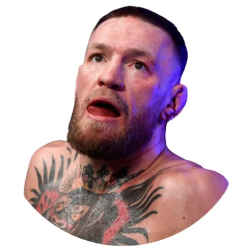 mma, macgregor, connor mcgregor