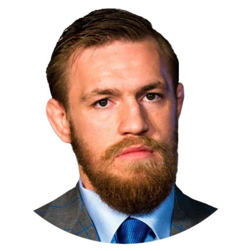 mcgregor, yuen mcgregor, conor mcgregor