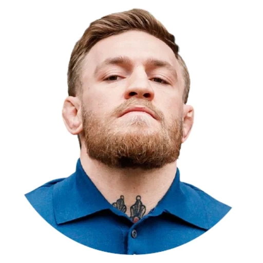 conor, yuen mcgregor, conor mcgregor