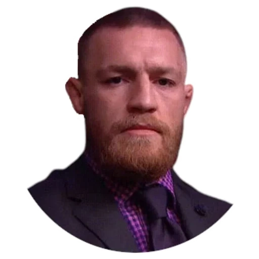 conor, yuen mcgregor, conor mcgregor