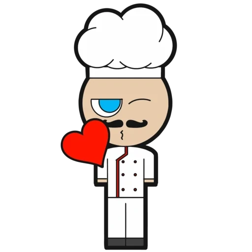 chef, anime, lo chef, lo chef, chef vector