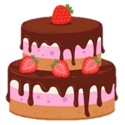 тортик, торт торт, торт именинный, с днем рождения фон, доставка торта рисунок