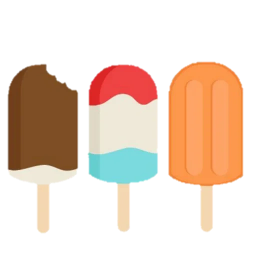 фон мороженое, popsicle shapes, эскимо мороженое, шаблон мороженого, упавшее мороженое вектор