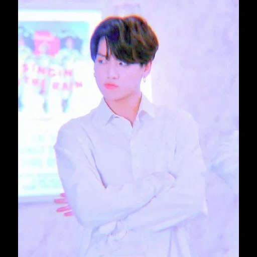 chongguk, zheng zhongguo, bts jungkook, bangtan boys, bts boy with luv chonguk