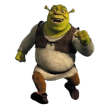 Shrek