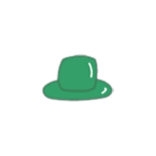 шляпа, шляпа лого, зеленая шляпа, зеленая шляпа картина, зеленая шляпа 6 шляп мышления
