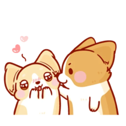 mero, kawaii cats love, kawaii gats love new
