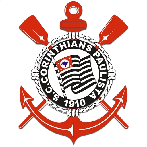 коринтианс, corinthians, коринтианс значок, sport club corinthians, sport club corinthians paulista