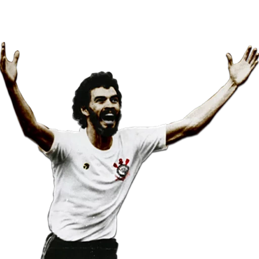 футбол, иконки, коринфская колонна, сократес сантос 1987, мохамед салах белом фоне