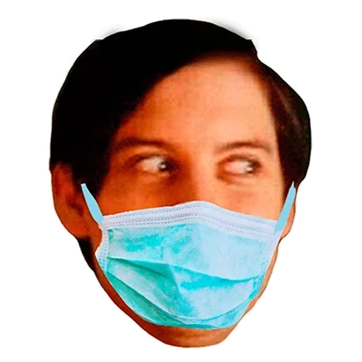 no, máscara protectora, máscaras reutilizables, crostex médico médico