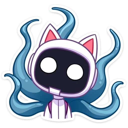 cosmokis, chevalier creux, avatar hollow knight, silksong hollow knight