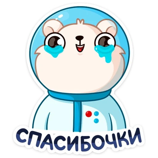 космомишка