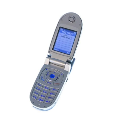 mobile phone, обычный телефон, samsung sgh s300, мобильный телефон, телефон раскладушка