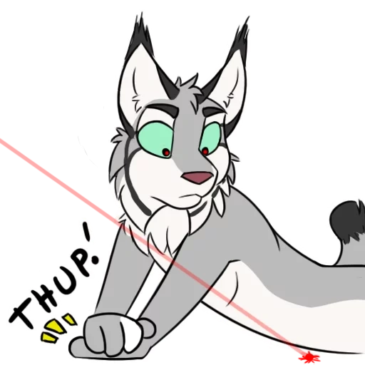 furi, anime fury, warrior cat, gambar-gambar dari frye, anime animals