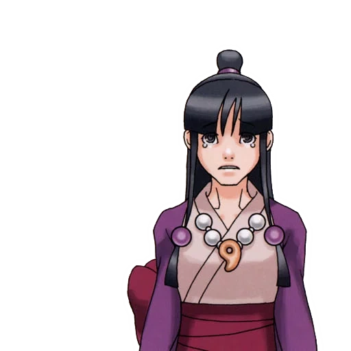 ace attorney, i personaggi degli anime, avvocato maya ace, ace attorney maya, avvocato mayafe ace