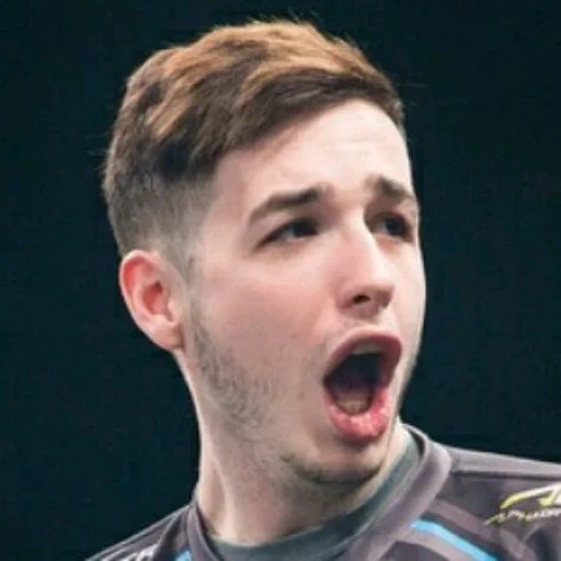 esports, natus vincere, reaksi kennys, nicky tentang pemain ks pergi, ofensif global counter-strike