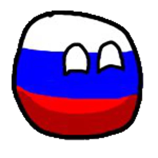 sowjetische staatliche ölgesellschaft, cantribolz russia, russische countryballs, slowenien countryballs, country art anime der volksrepublik lugansk
