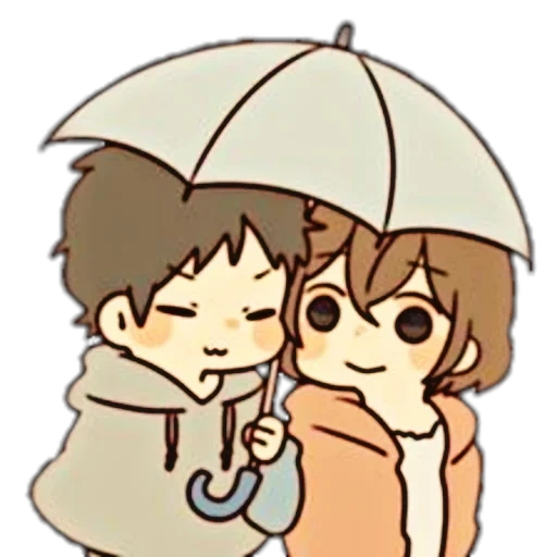 red cliff, pareja de chibi, chibi lindo, pareja de chibi, pareja de red cliff linda