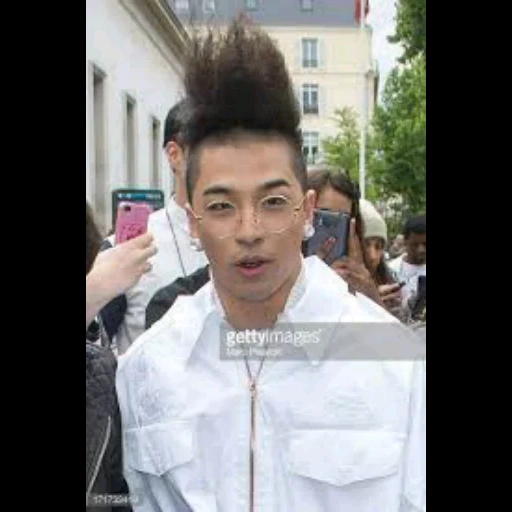 thai yang, asian, the people, big bang, top big bang