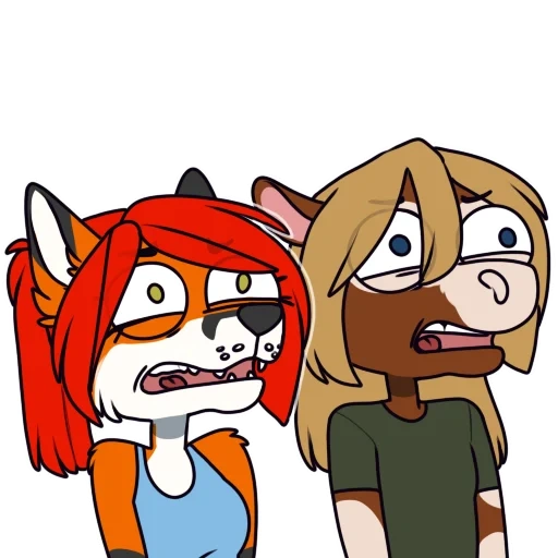 human, furri art, furry faces, furry fox, furry fandom