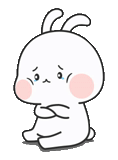 nuomi rabbit, кролик снупи, рисунки милые, милые рисунки милые, анимации кролик снупи