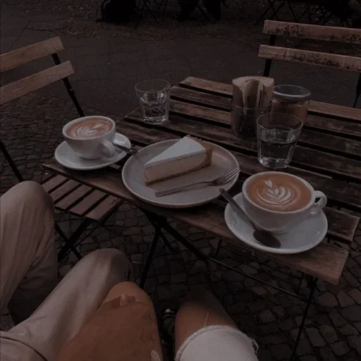 кофе, кафе, доброе утро, уютный кофе, утренний кофе