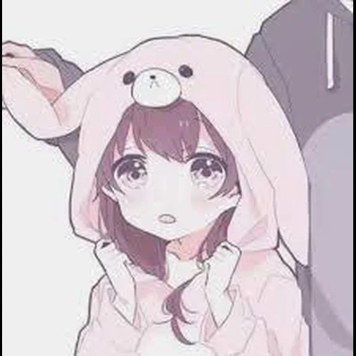 picture, anime some, anime cute, anime kawai, anime cute drawings