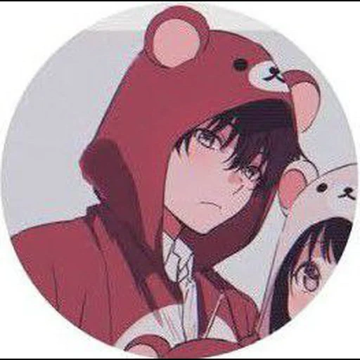 picture, anime some, anime cute, anime is paired, anime characters