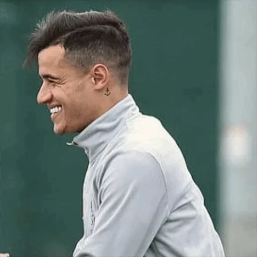 firmino, male, coutinho philippe, coutinho wallpaper mobile phone, filippo coutinho hairstyle
