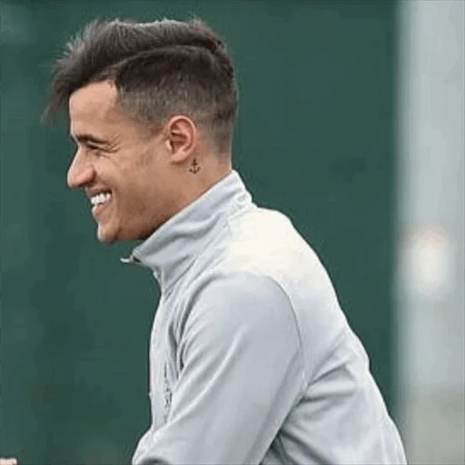 firma, jantan, philippe coutinho, telepon wallpaper coutino, gaya rambut philippe coutinho