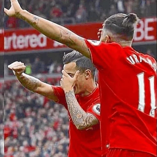 liverpool, manchester united liverpool, coutinho firmino, manchester united, van dyke liverpool