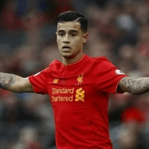 coutinho, felipe coutinho, rafael coutinho, die jugend coutinho, coutinho barcelona