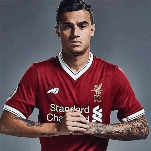 firmino, coutinho, coutinho felipe, coutinho philippe, liverpool firmino