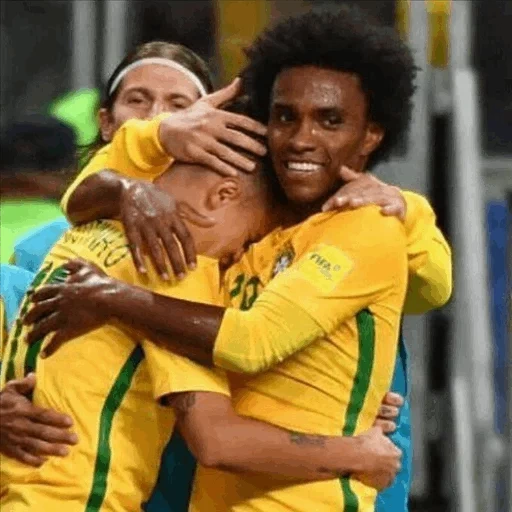 neymar, nigeria, brazil, philippe coutinho, sepak bola rusia jamaika