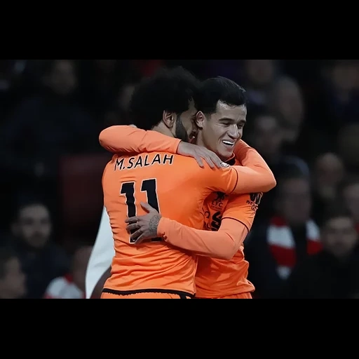 liverpool, championship.com, mohamed salah, salahcoutinho, filipe coutinho