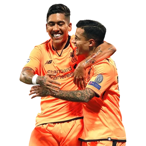 coutinho, liverpool, roberto firmino, coutinho firmino, philippe coutinho