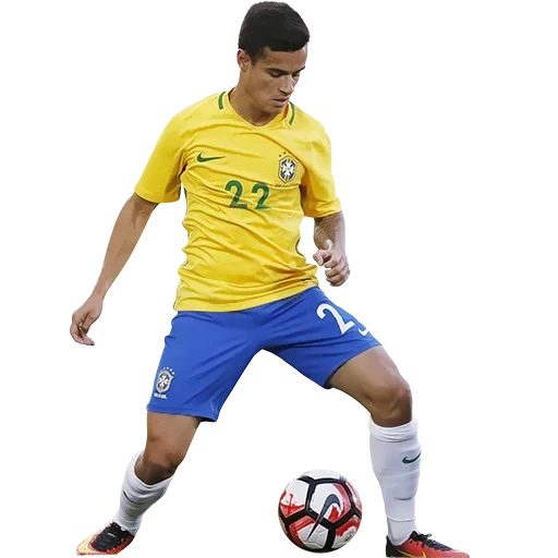 dentro del caballo, coutinho brazil, jugador de fútbol neimar, felipe kuttinio, kuttinio sin fondo