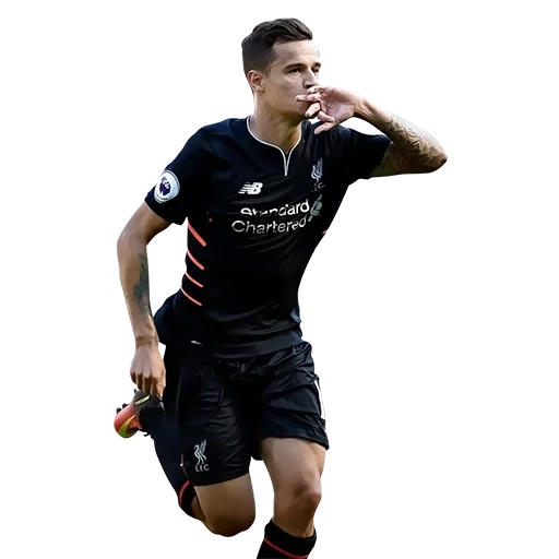 coutinho, pemain sepakbola, koutino png, ronaldo keilor, philippe coutinho